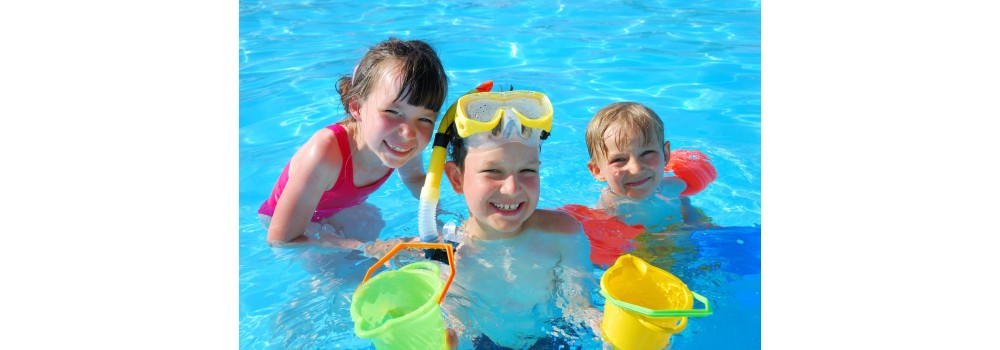 Sports aquatiques : pour un été qui fait splash!
